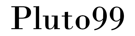 Pluto99